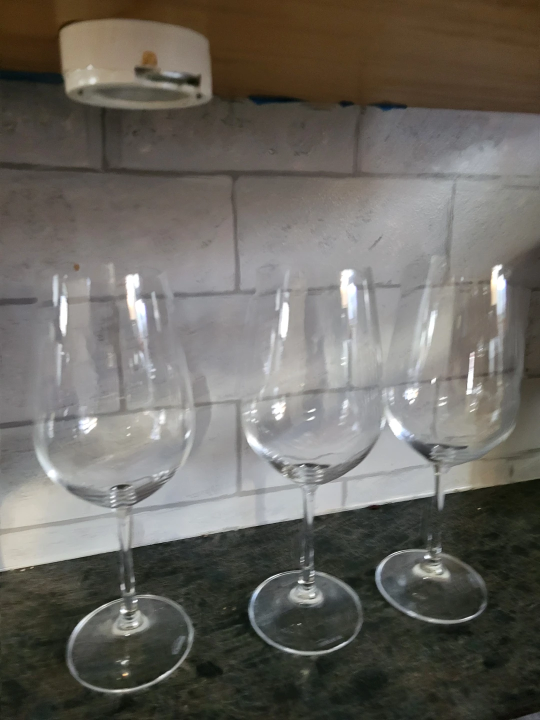 Wine Glasses - photo 2