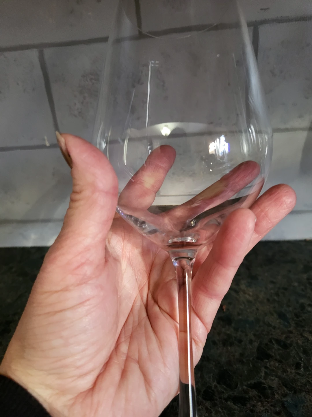 Wine Glasses - photo 4