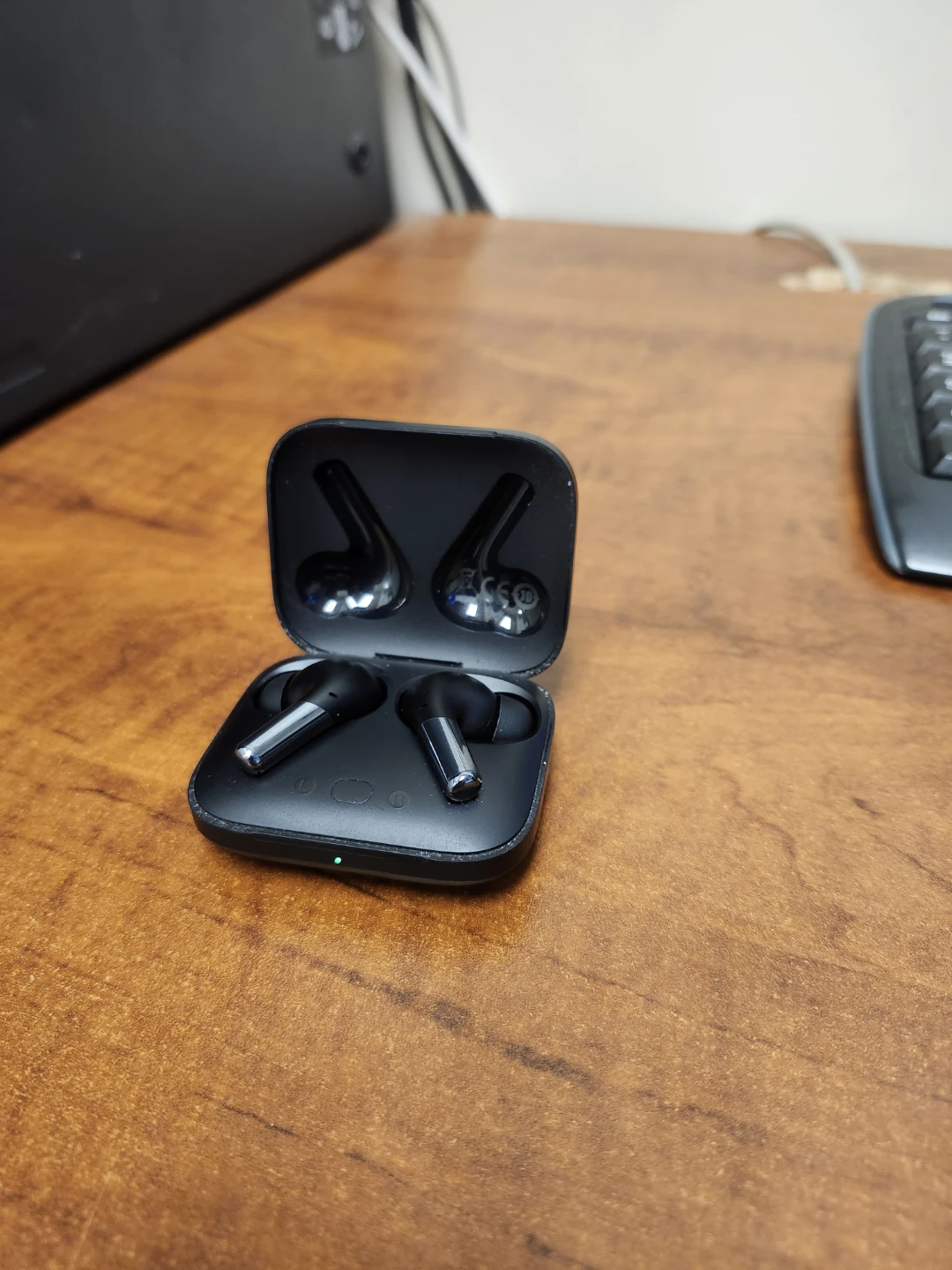 OnePlus Buds Pro 2 - Black - photo 3