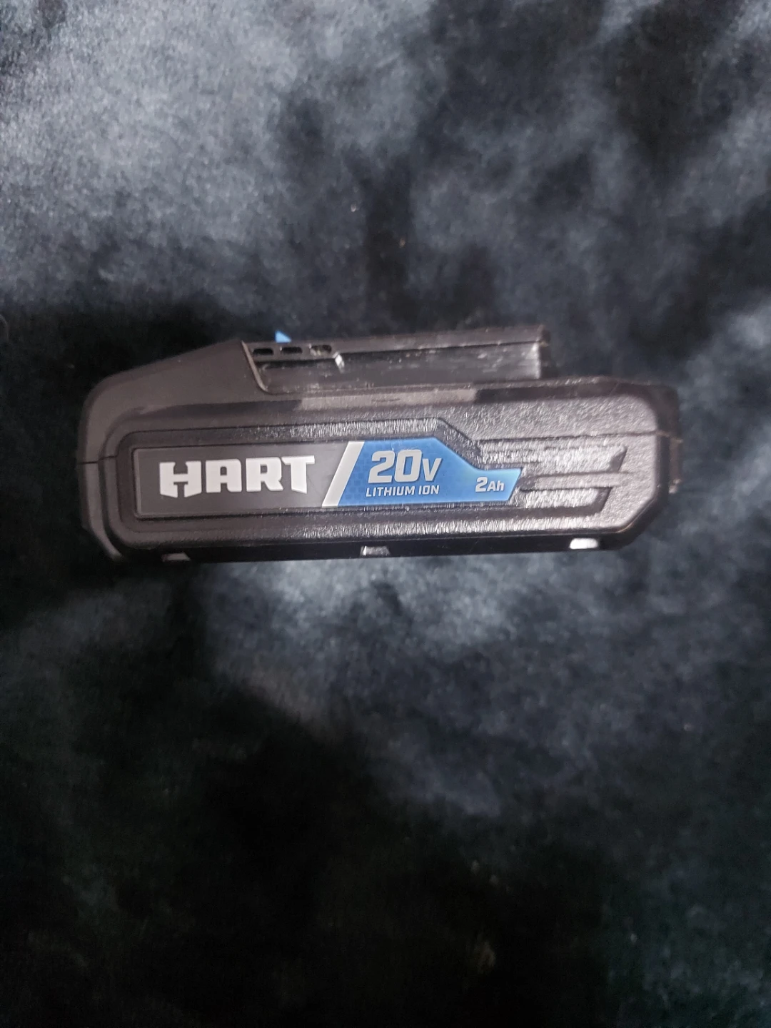 HART 20V 2Ah Lithium Ion Battery