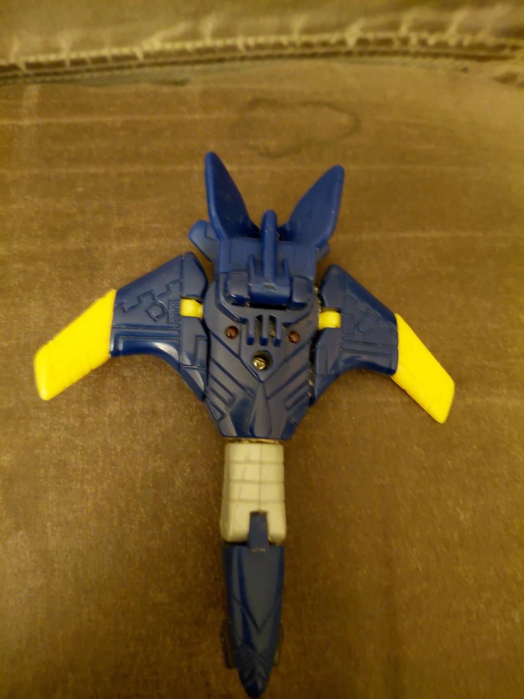 Jetstorm Toy - photo 2