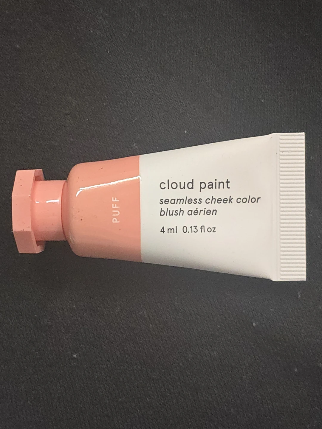 BN Glossier Cloud Paint Seamless Cheek Color