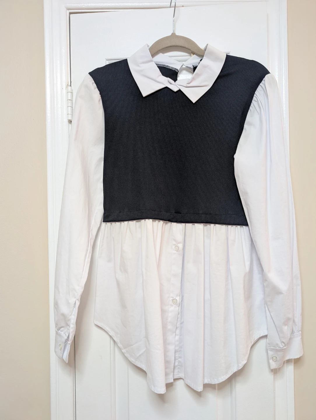 🥕 Brand New Cristina Collection Blouse🥕