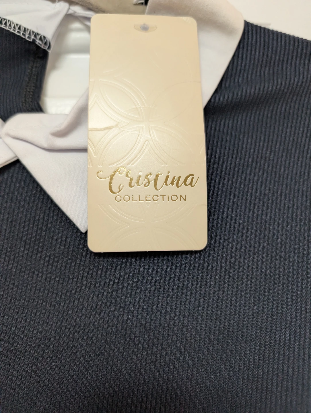 🥕 Brand New Cristina Collection Blouse🥕 - photo 2