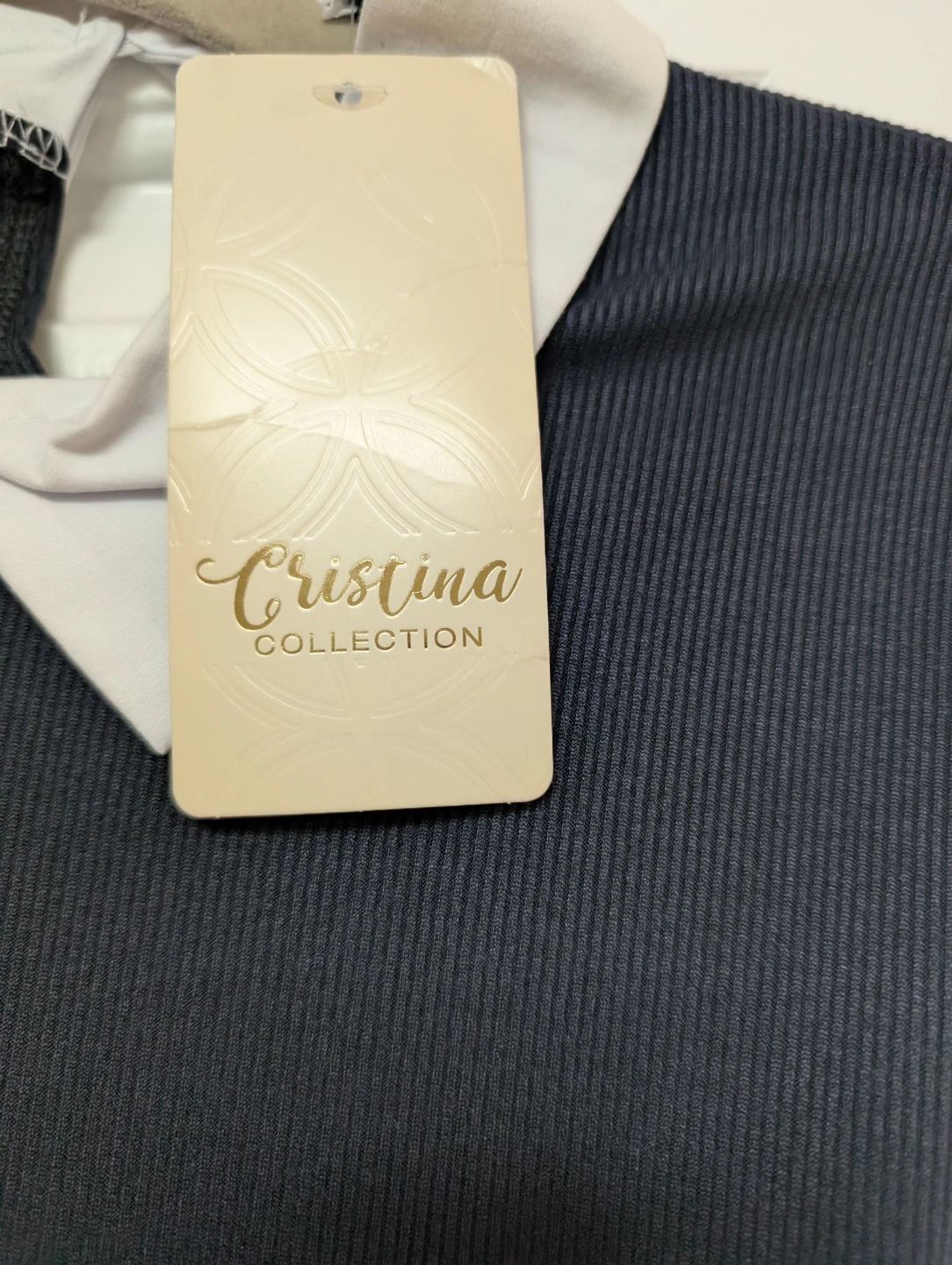 🥕 Brand New Cristina Collection Blouse🥕 - photo 4