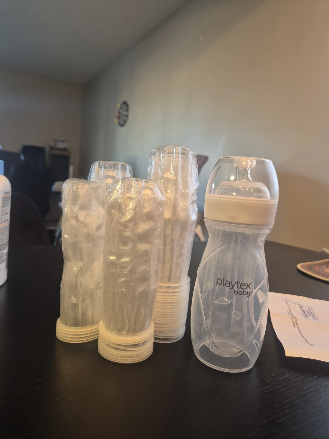 Playtex travel bottle - photo 2