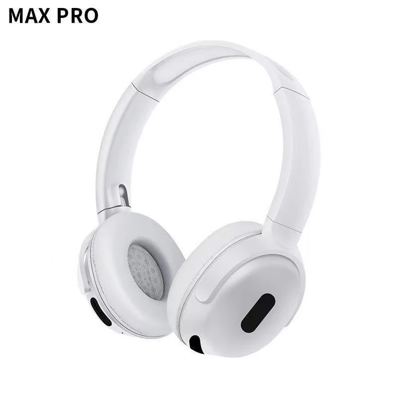 Max Pro Wireless Headphones