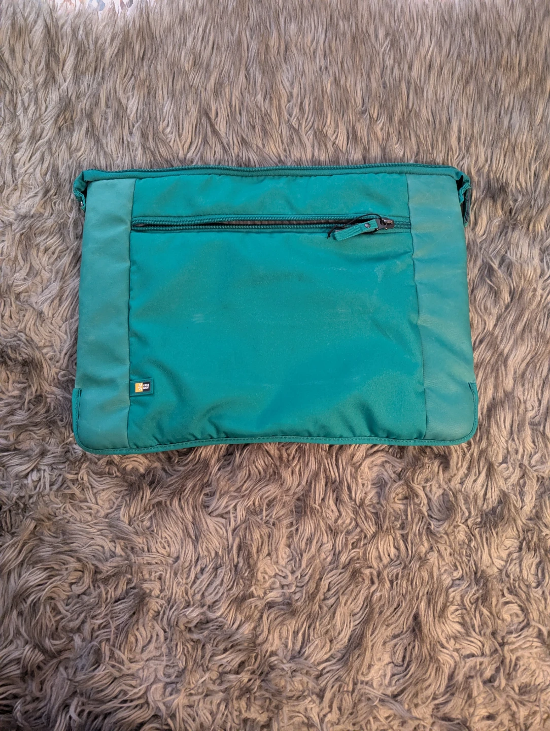 Case Logic Laptop Bag - Teal
