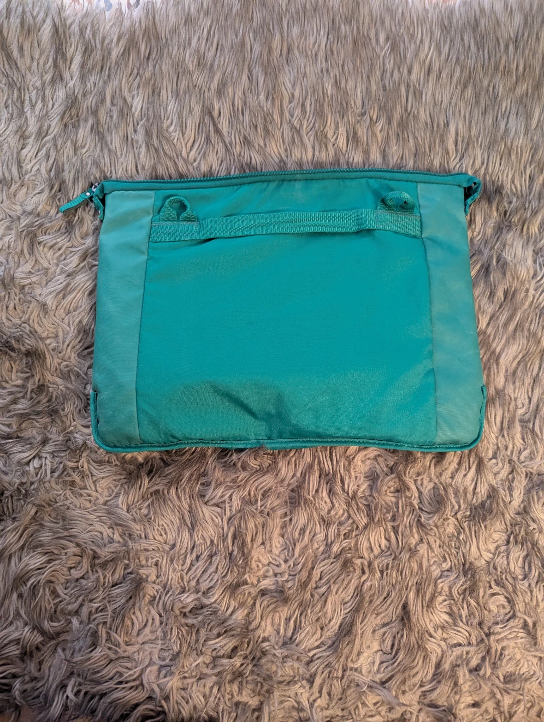 Case Logic Laptop Bag - Teal - photo 2