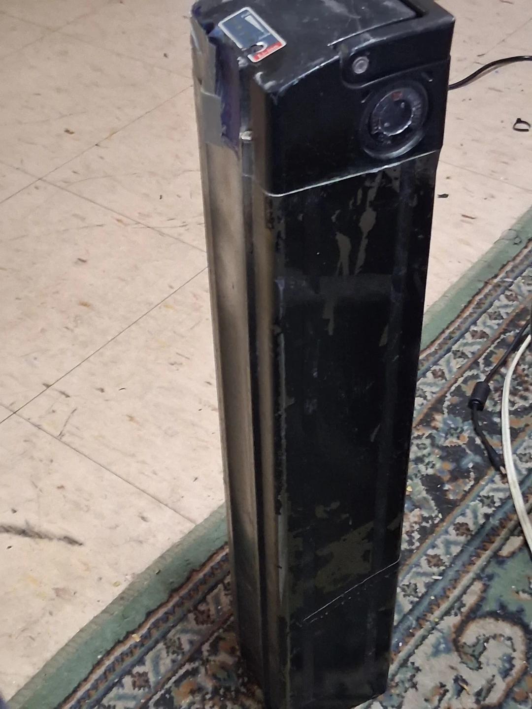 Ebike Battery