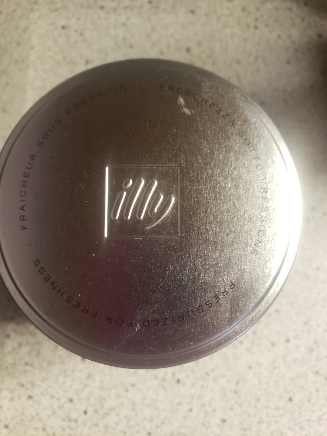 Coffee Cannister - photo 2