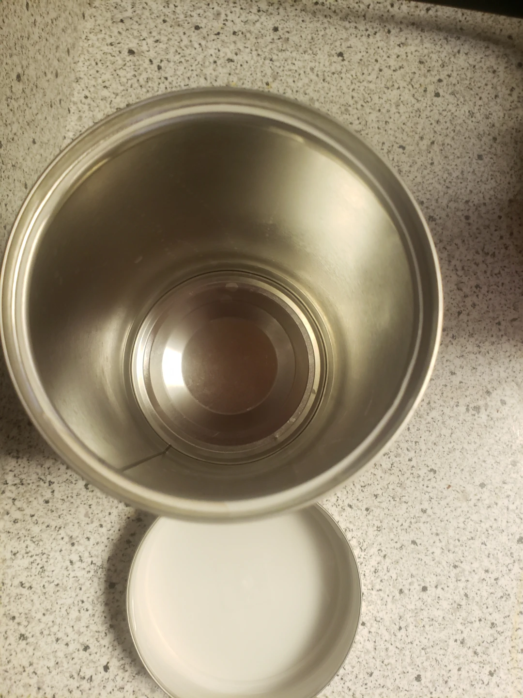 Coffee Cannister - photo 3