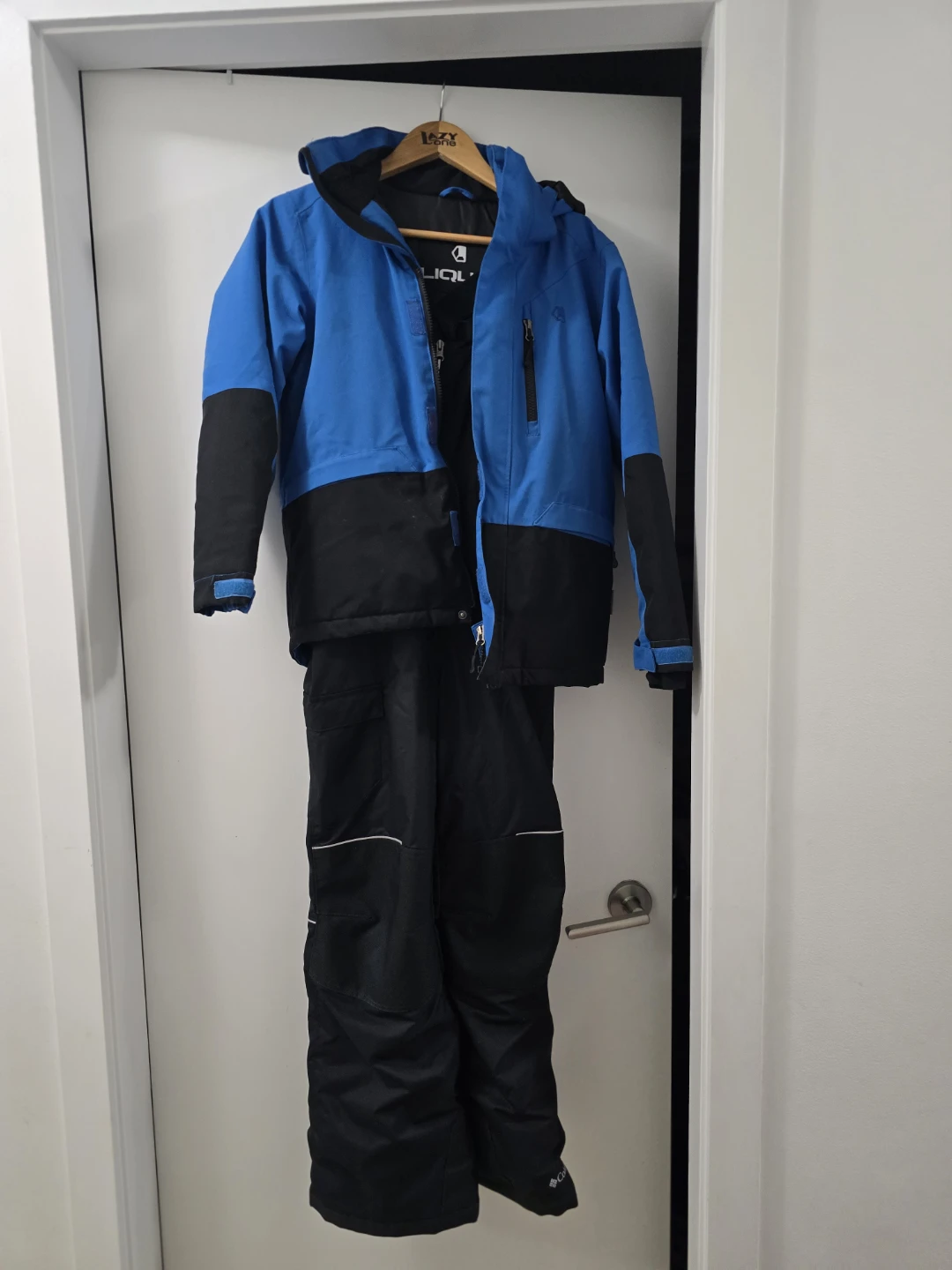 Boys YOUTH Snow suit