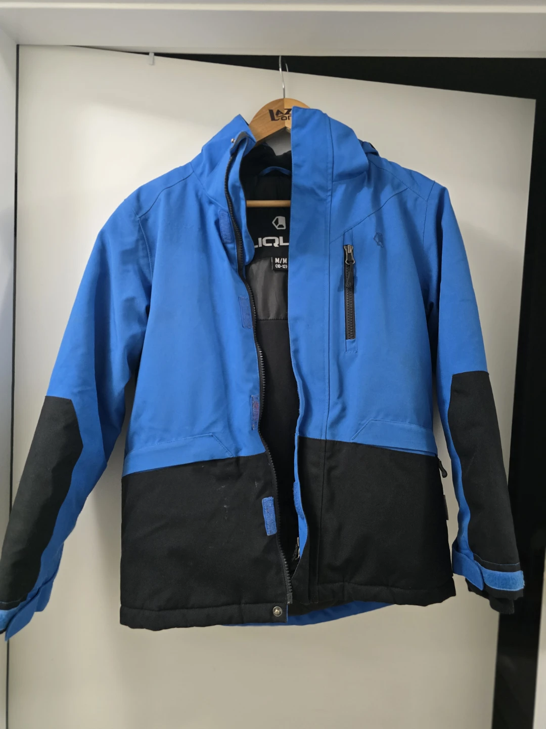 Boys YOUTH Snow suit - photo 3