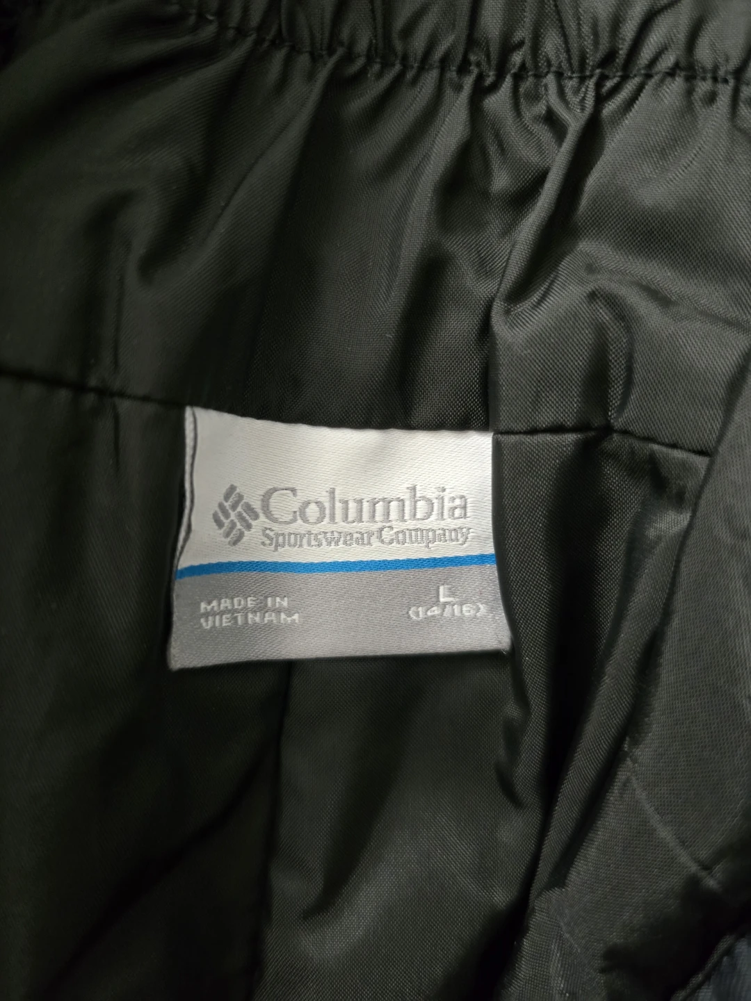 Boys YOUTH Snow suit - photo 4