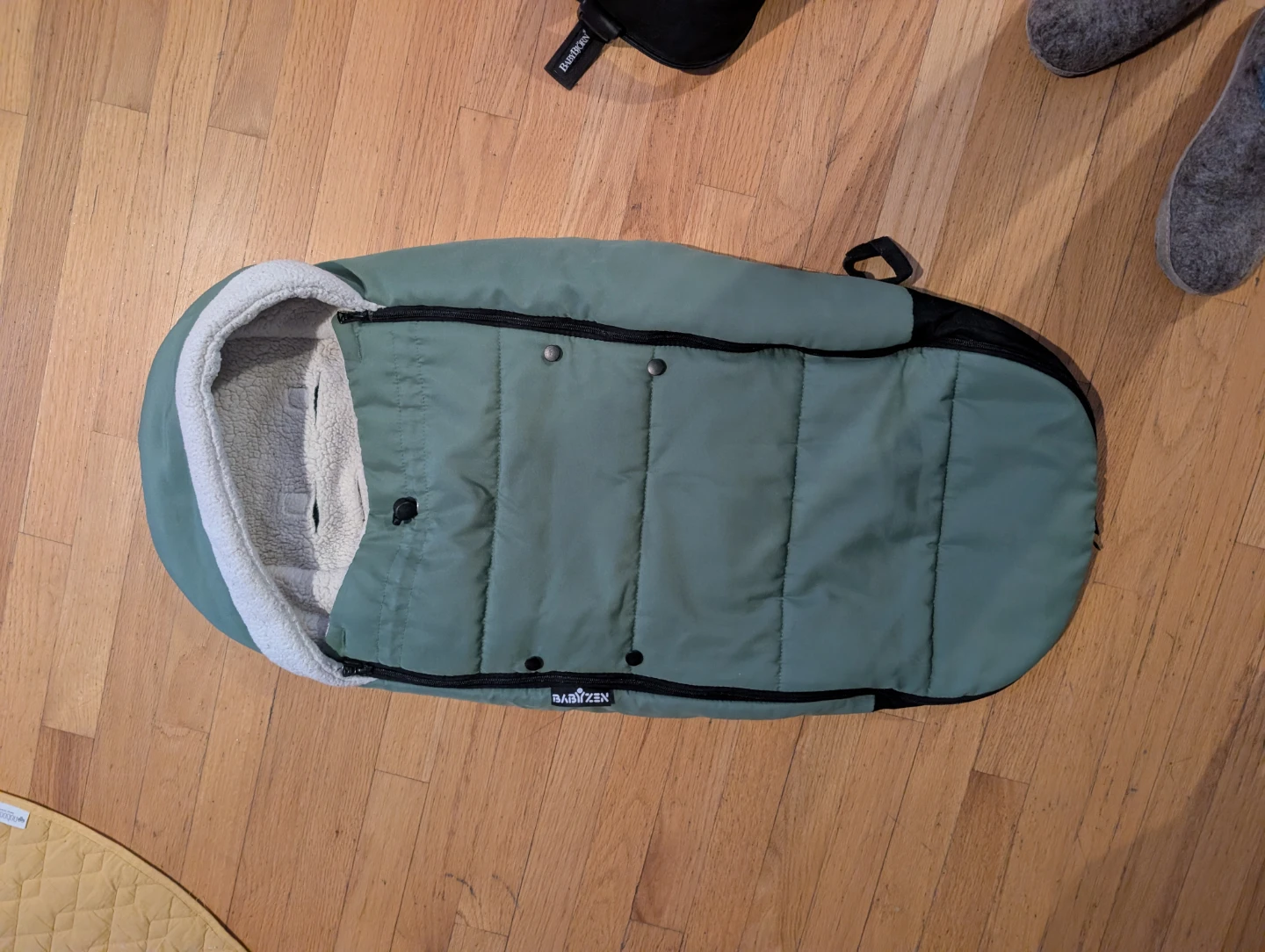 BabyZen Yoyo Cocoon