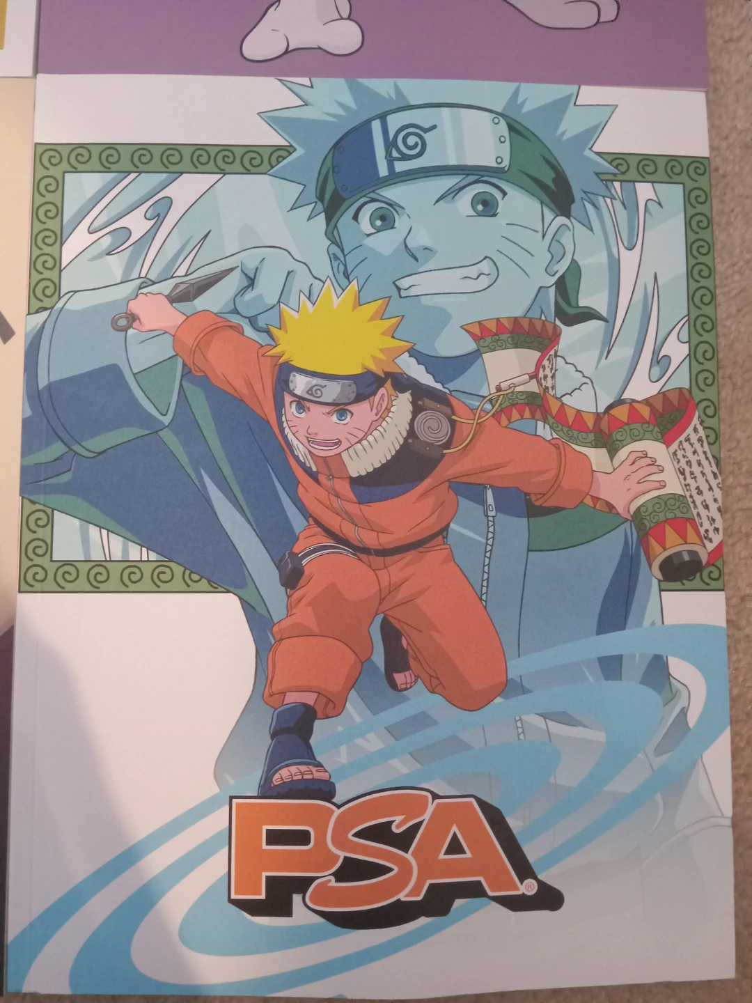 PSA 2025 Collectors Club Magazine Bundle - photo 4