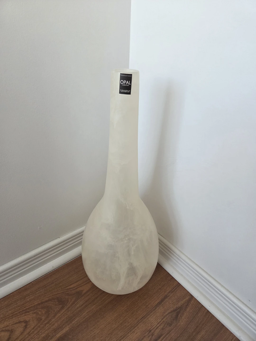 Opal Vase - photo 2