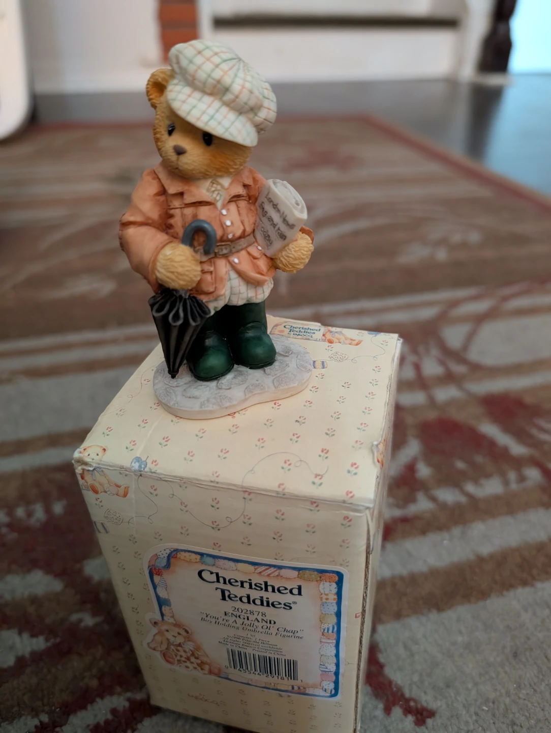 Cherished Teddies