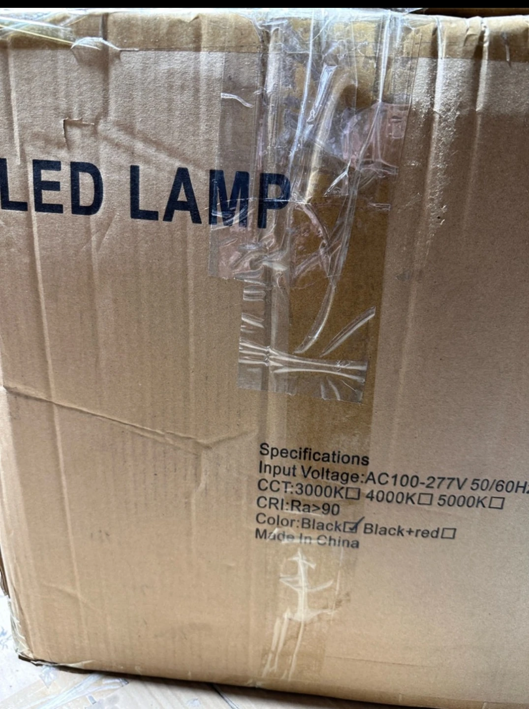 420W UFO LED High Bay Light 63000lm High Bay LED Lights NEW - photo 4