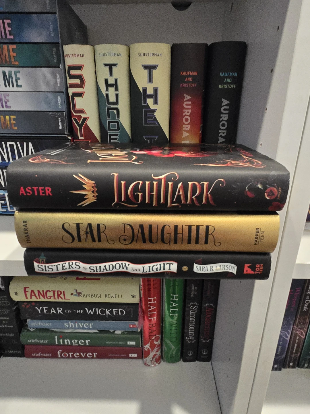 Book Unhaul - photo 4