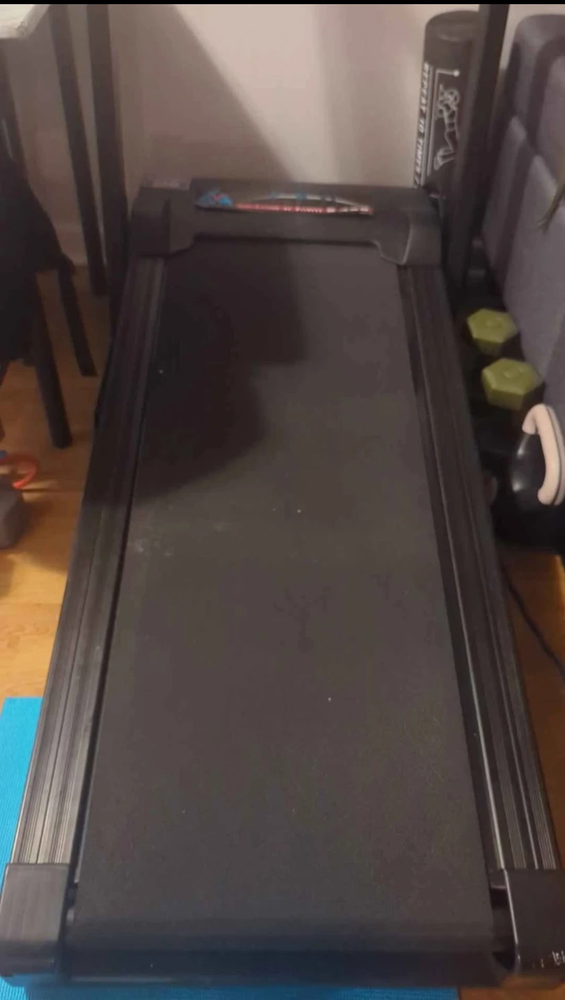 KEYS Fitness Treadmill - photo 2