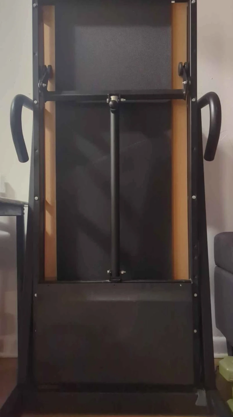 KEYS Fitness Treadmill - photo 3