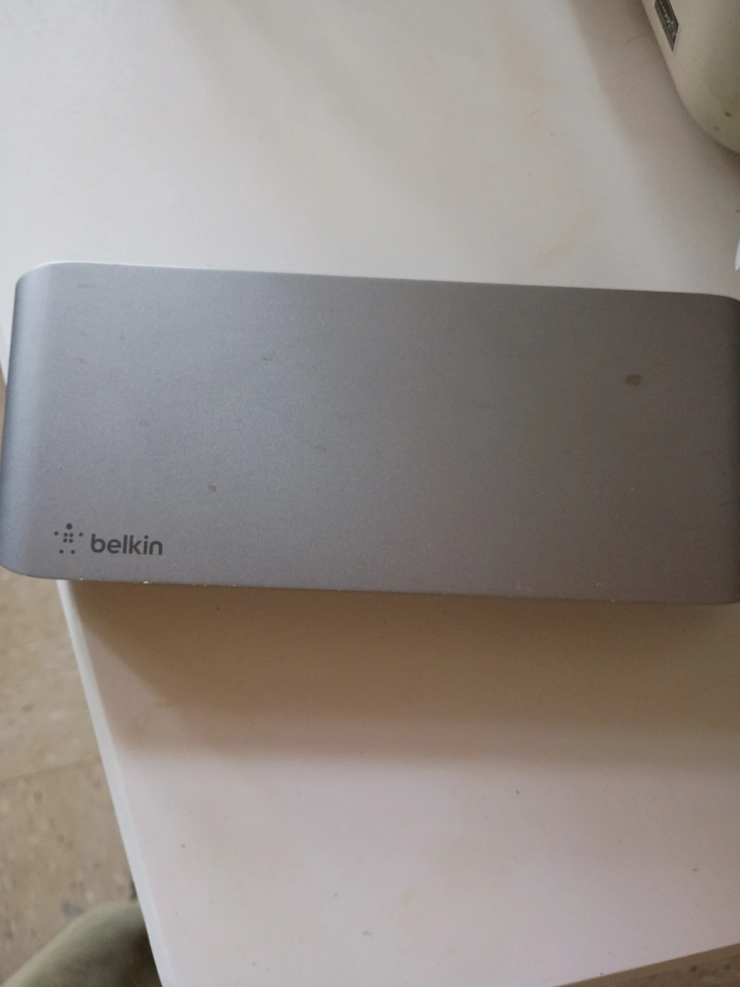 Belkin Thunderbolt 3 Dock Pro - photo 2
