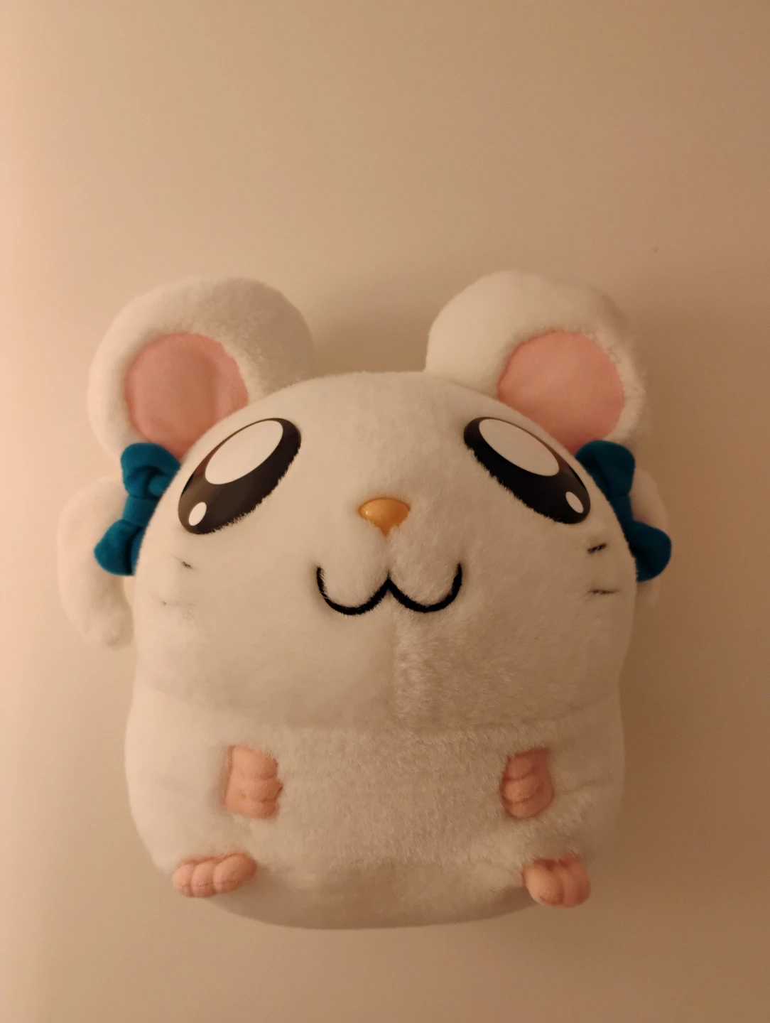 Hamtaro plush toy 🐹 - photo 2