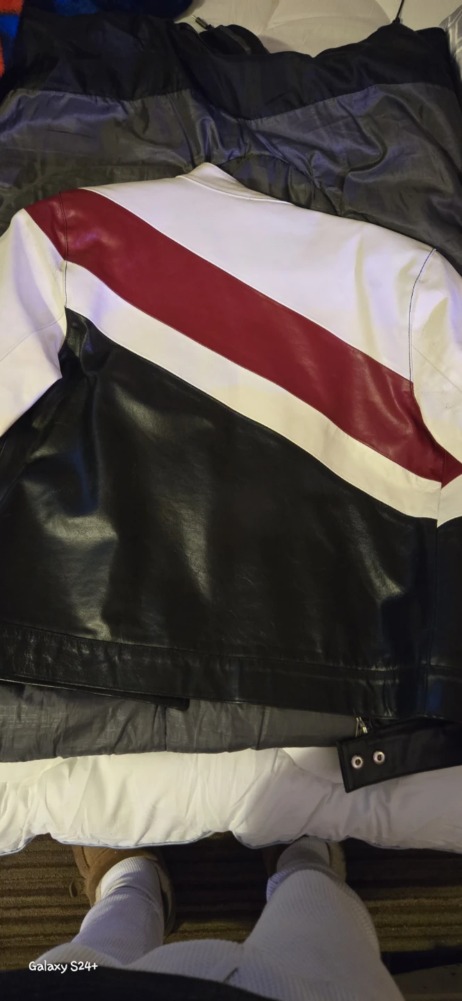 Wilson's Leather Maxima Jacket - photo 2