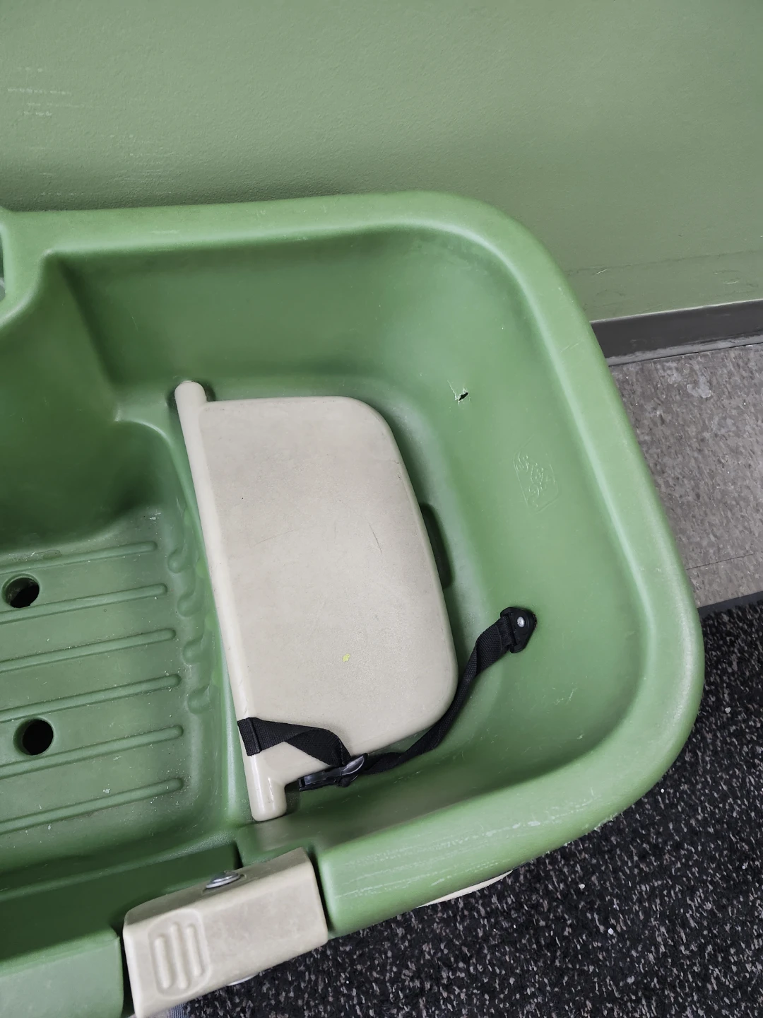 Step2 Wagon for Two, Green - photo 2