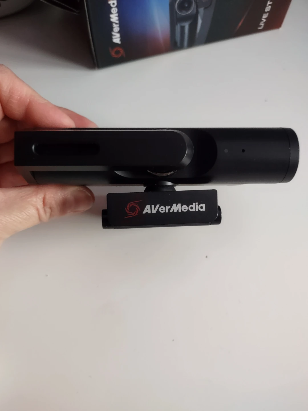 AVerMedia Live Streamer CAM 513 - Like New! - photo 4