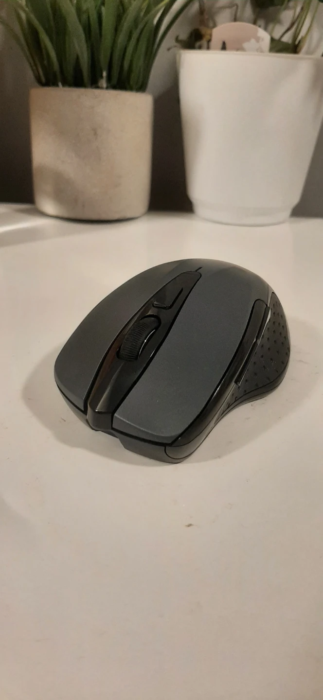 Tecknet Wireless Rechargeable Mouse - photo 3