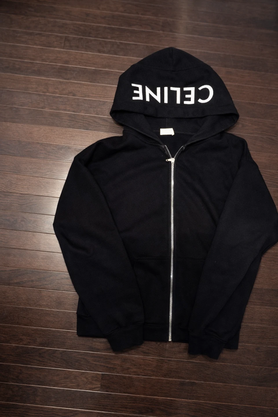 Celine Hoodie