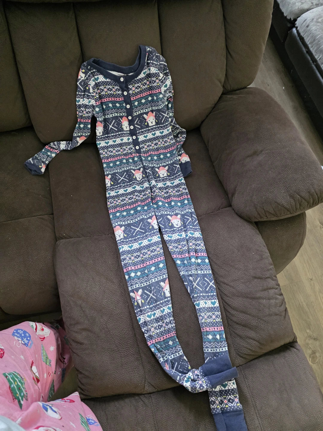 Old Navy Girls' Pajamas - Size L (10) - photo 2