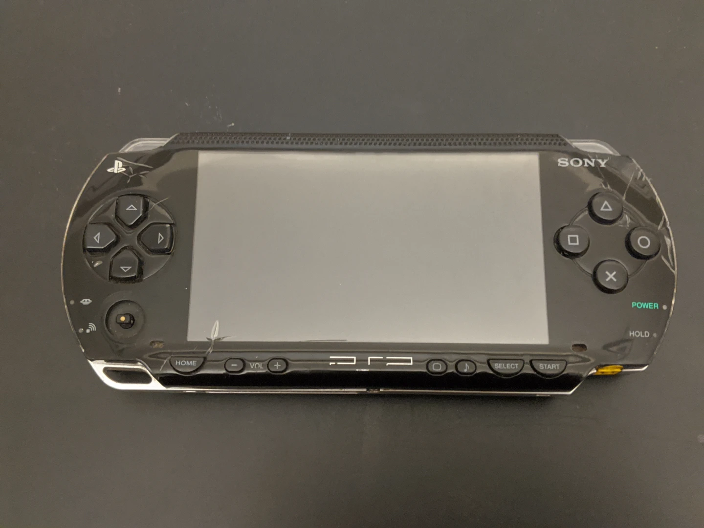 Sony PSP 1000 (For Parts)