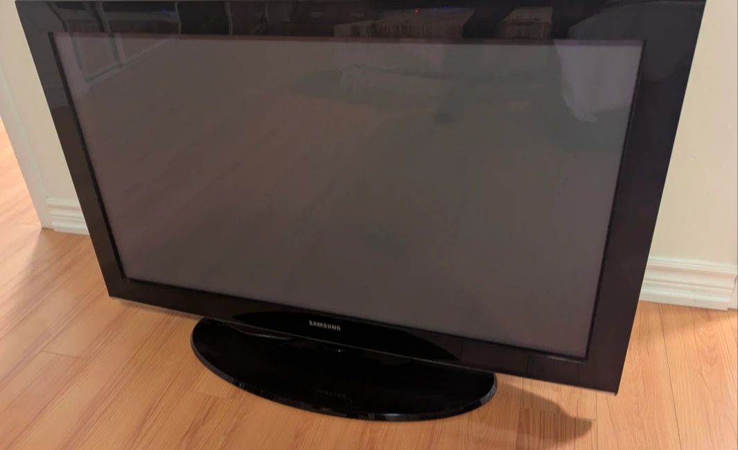 Samsung PN42A450P1D 42" Plasma TV