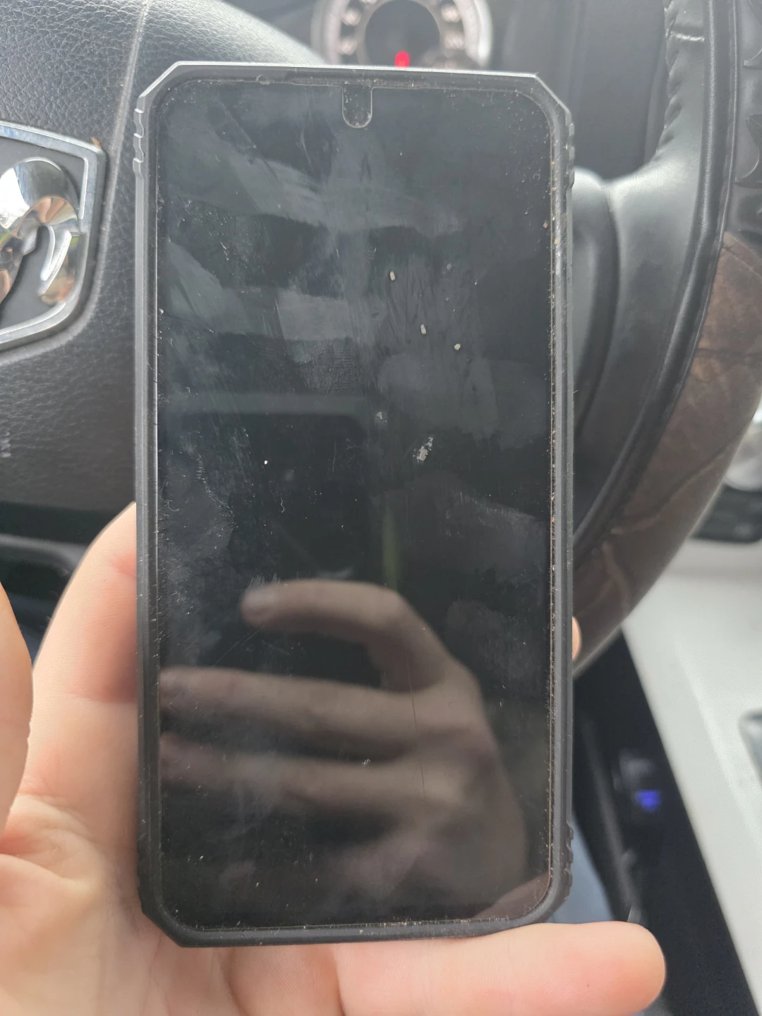 Samsung Galaxy Smartphone - photo 5