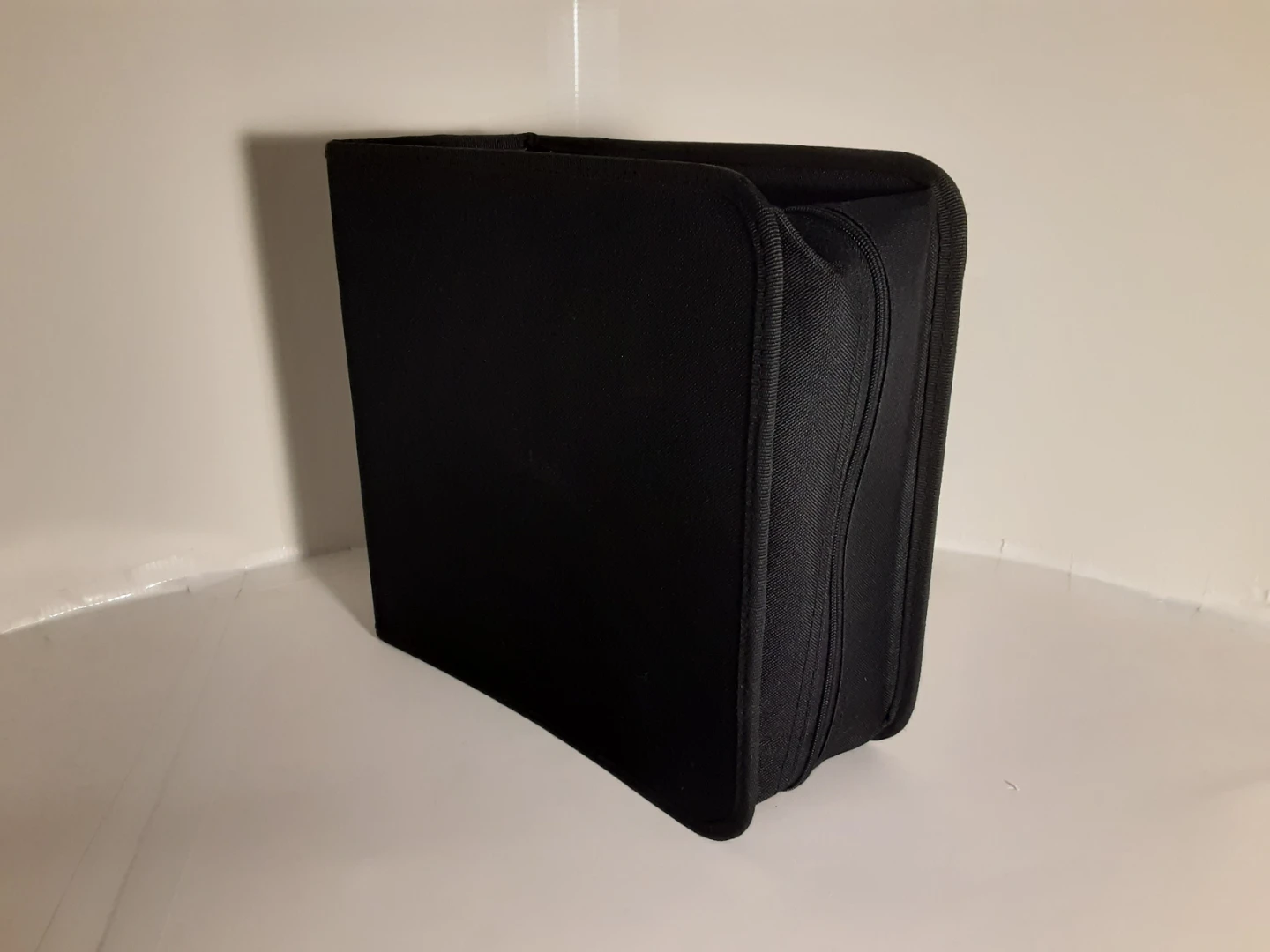 CD/DVD Binder/Case | 36 Pages - 288 Slots