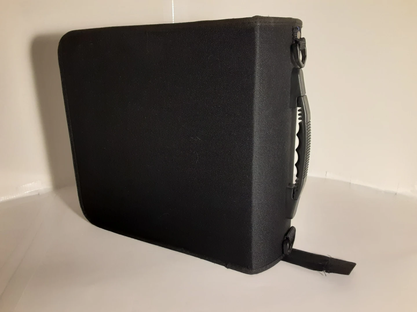 CD/DVD Binder/Case | 36 Pages - 288 Slots - photo 4
