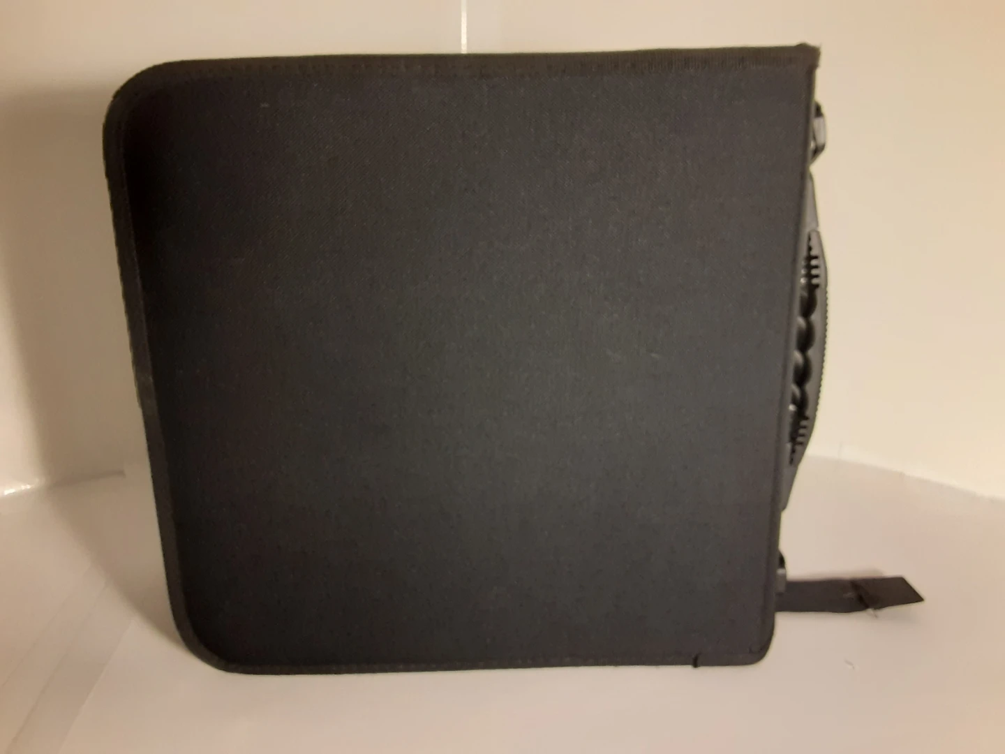 CD/DVD Binder/Case | 36 Pages - 288 Slots - photo 5