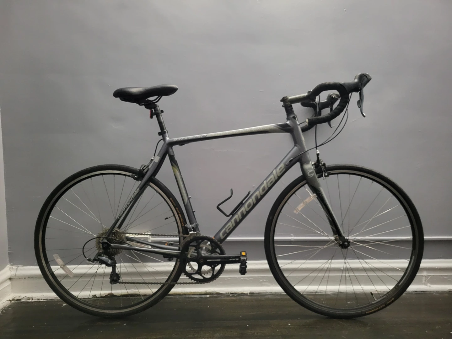 Cannondale Synapse Road Bike