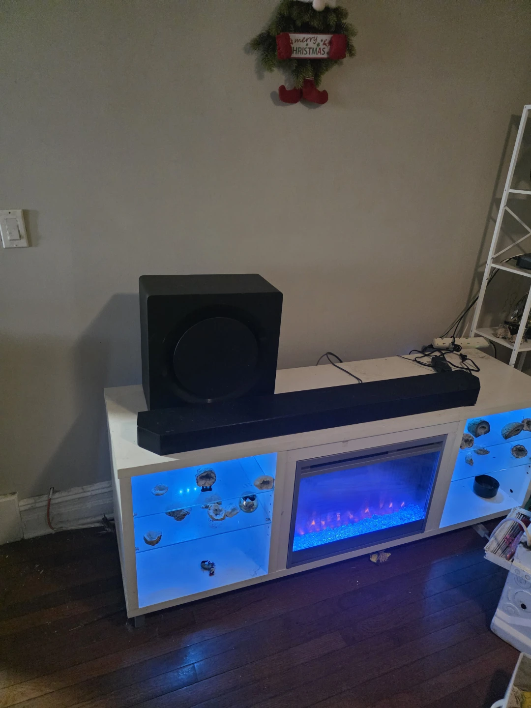 SAMSUNG Q990D 11.1.4ch Soundbar - photo 2