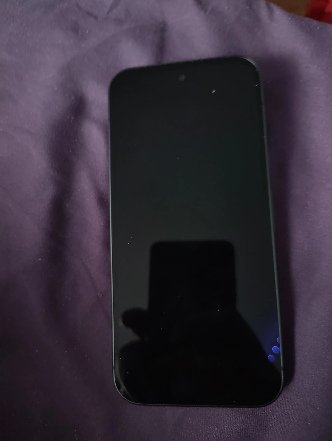Google Pixel 10 - Obsidian Black - photo 2