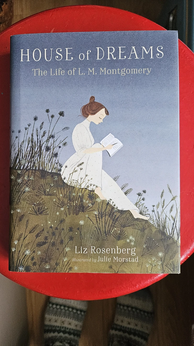 House of Dreams: The Life of L.M. Montgomery