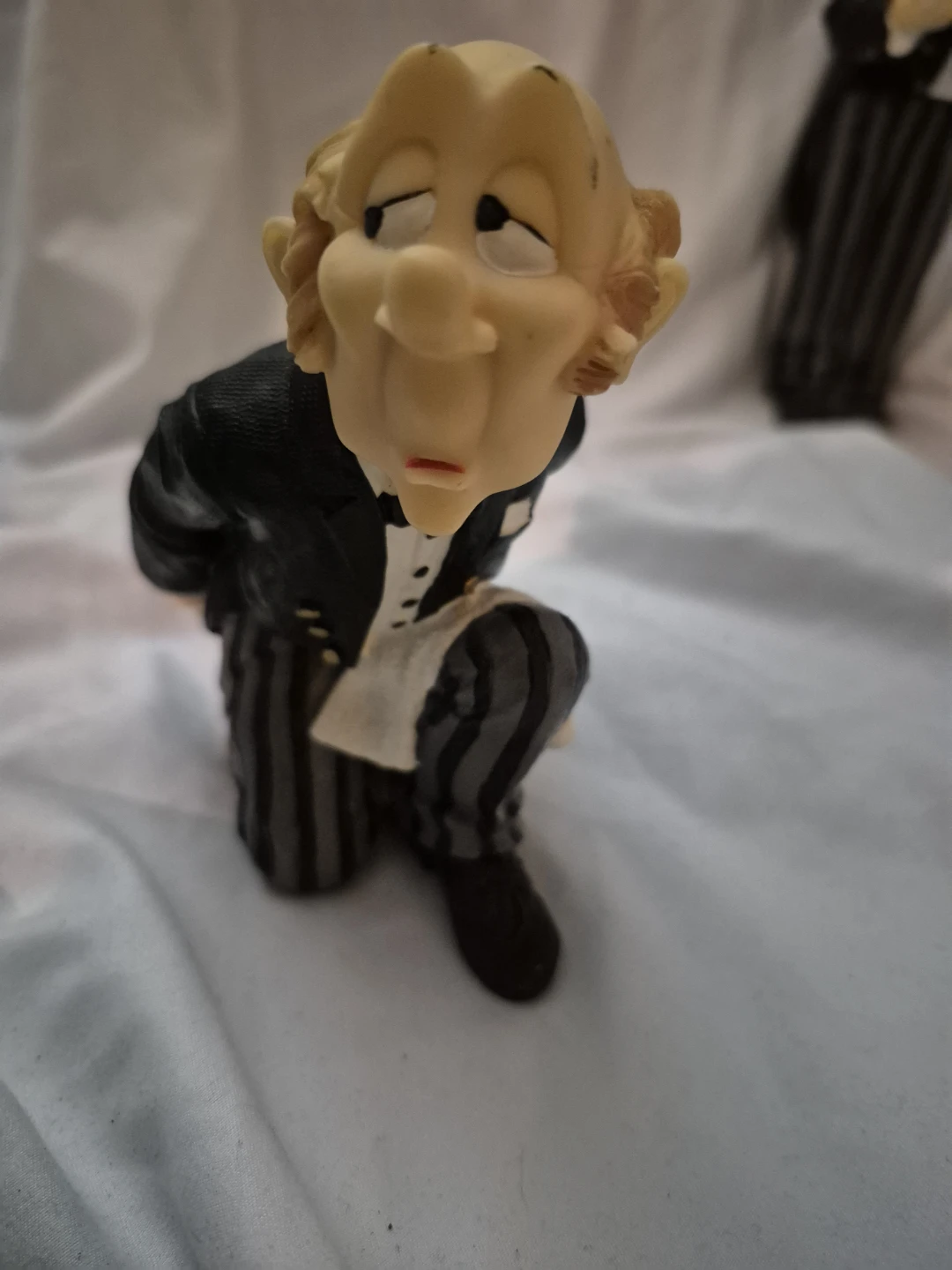 Figurine