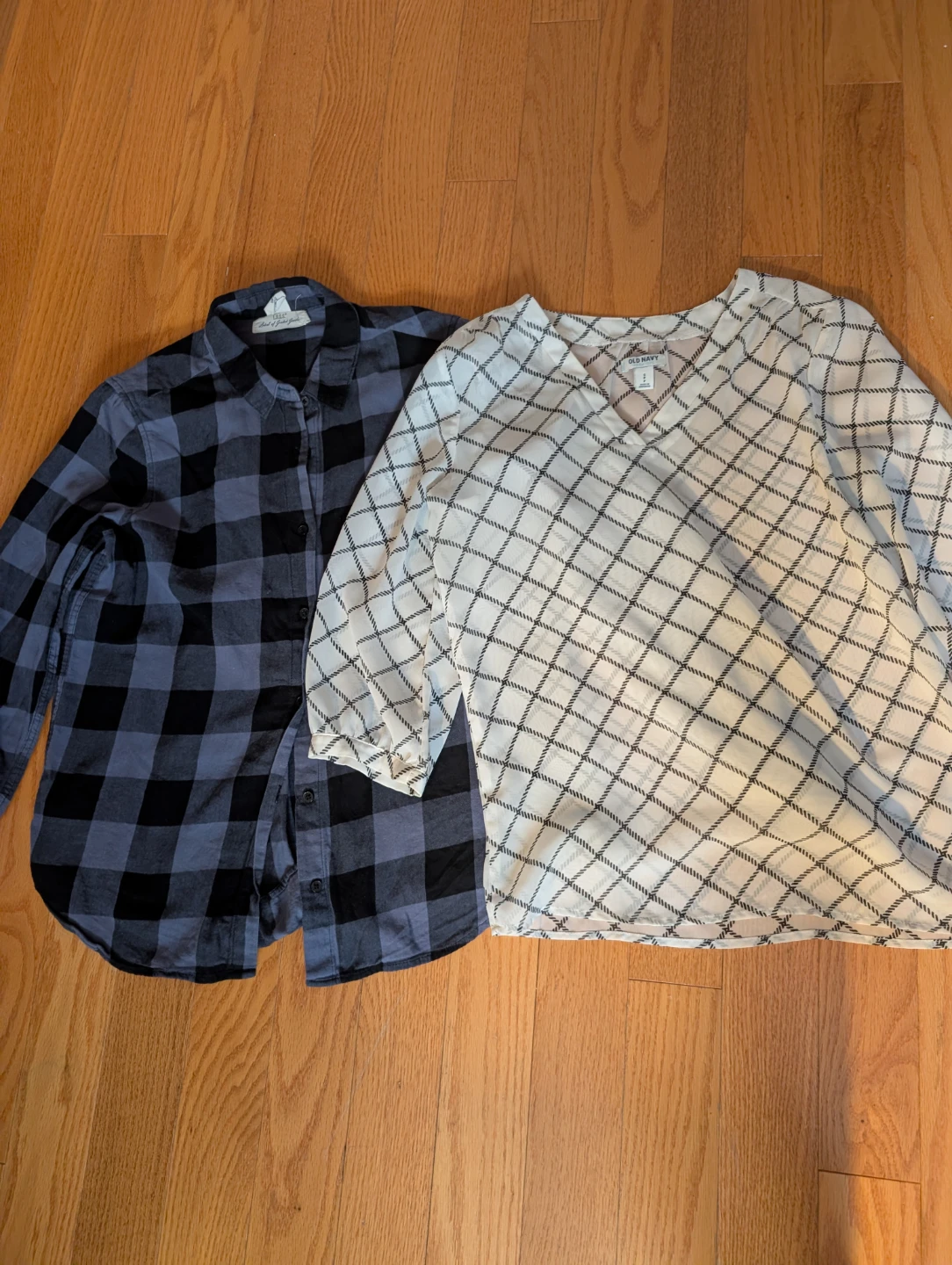 A bundle of women's clothing, 12 items for one price, size S - photo 3