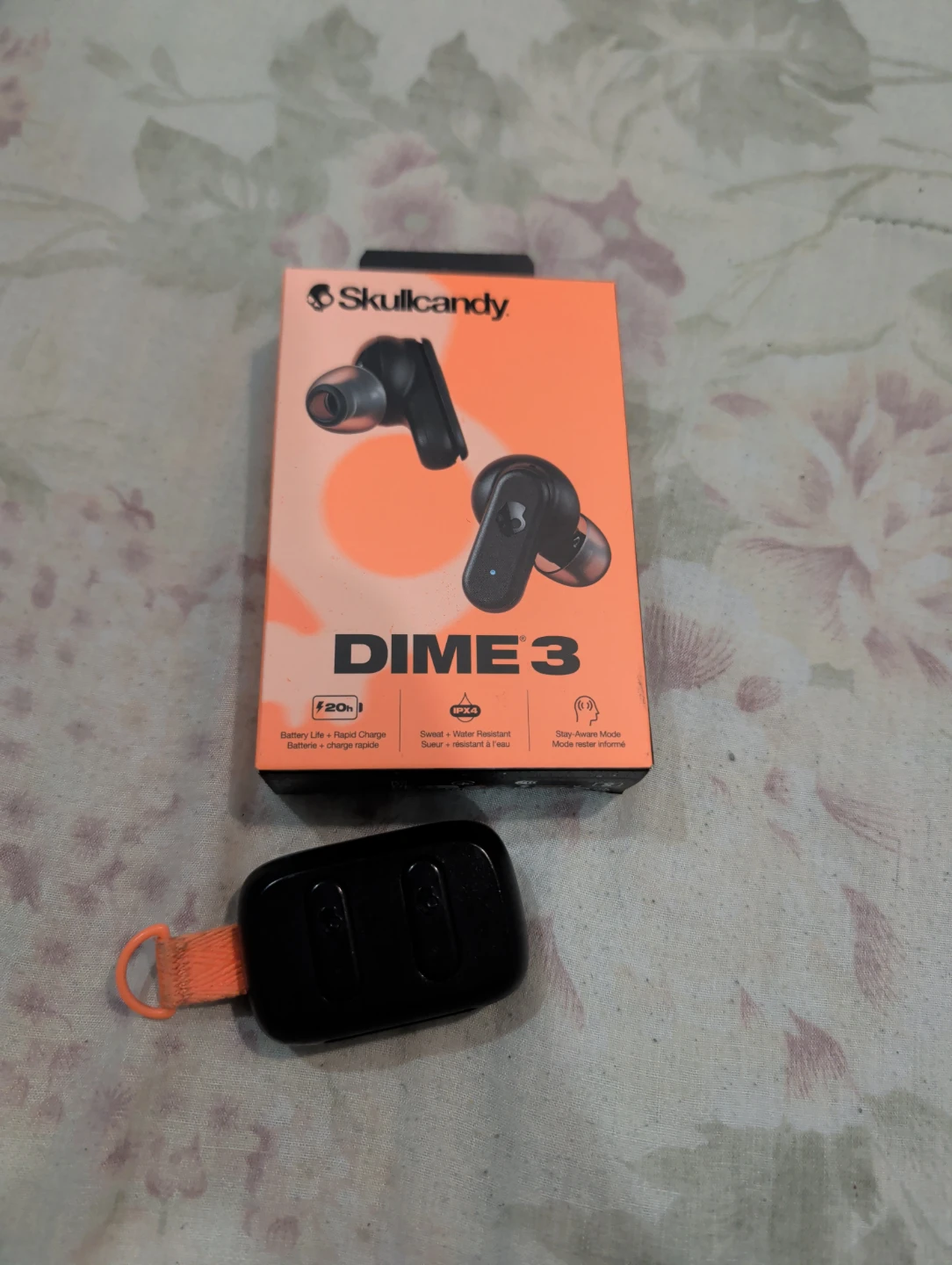 Skullcandy Dime 3 Wireless Earbuds