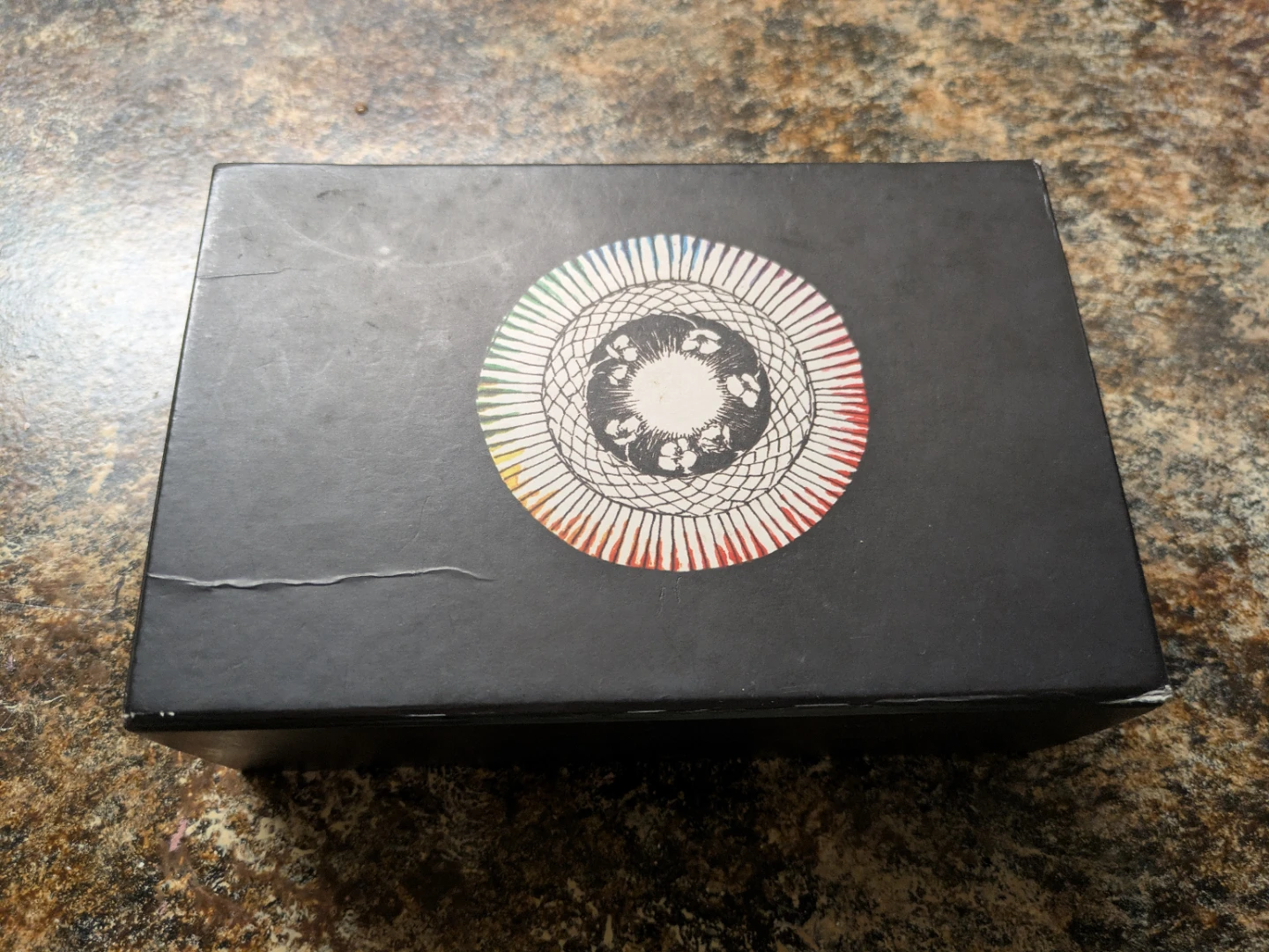 The Wild Unknown Tarot Deck & Guidebook - photo 2