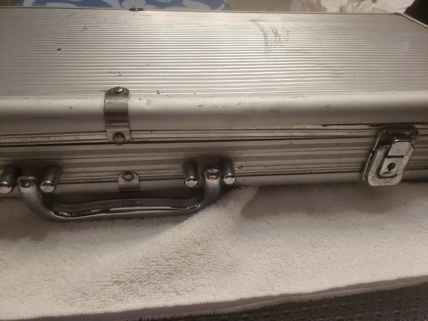 Poker Set with Case - photo 2